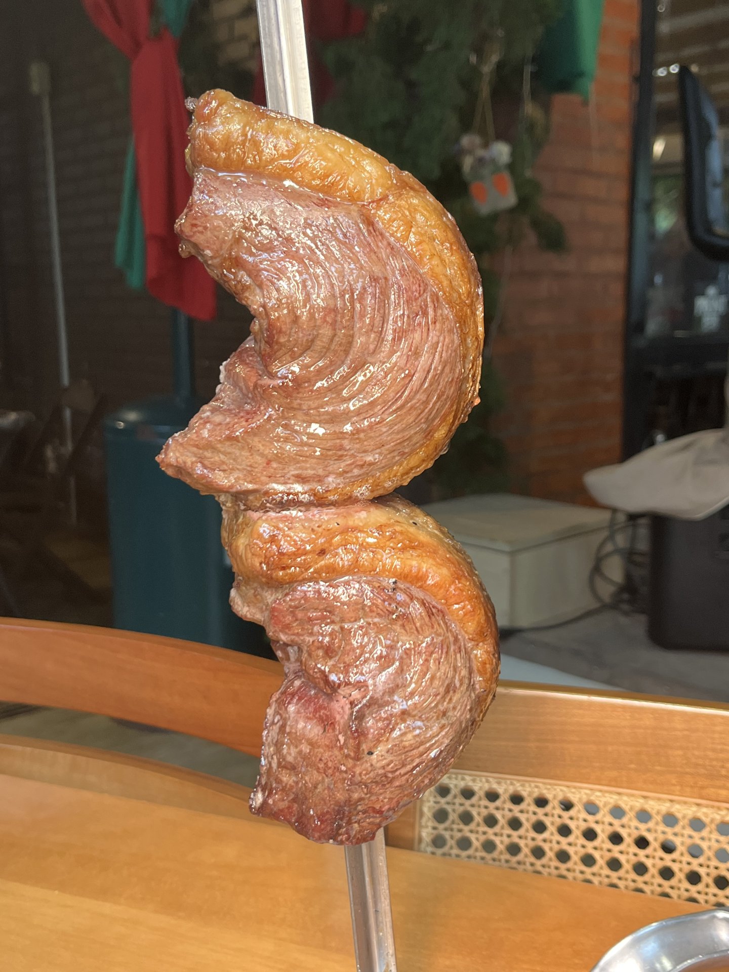 Churrasqueira